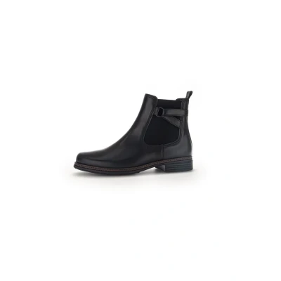 Abbildung von Gabor Ankle Boot, Damen, Größe: 38, Schwarz Schuhe