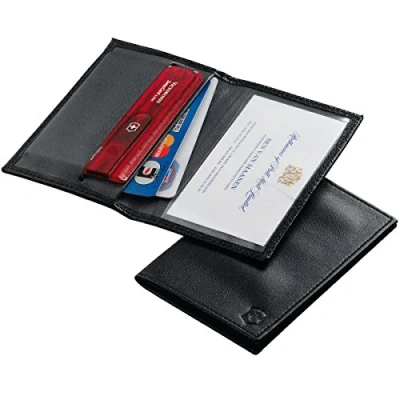 Abbildung von Victorinox Etui für SwissCard Leder
