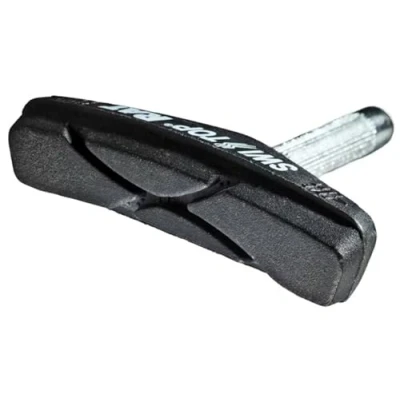 Abbildung von SwissStop RAT Cantilever Bremsbeläge, schwarz (original black)