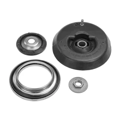 Abbildung von MEYLE 40 14 641 0002 Reparatursatz, Federbeinstützlager Vorderachse ORIGINAL Quality mit Kugellager CITROËN: C3 I Schrägheck, C2 Schrägheck