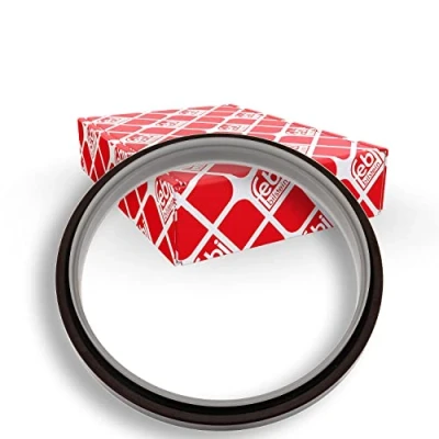 Abbildung von FEBI BILSTEIN 44455 Kurbelwellendichtring getriebeseitig PTFE (Polytetrafluorethylen)