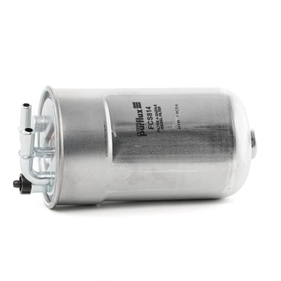 Abbildung von PURFLUX FCS814 Kraftstofffilter Filtereinsatz OPEL: Corsa D Schrägheck, E Schrägheck