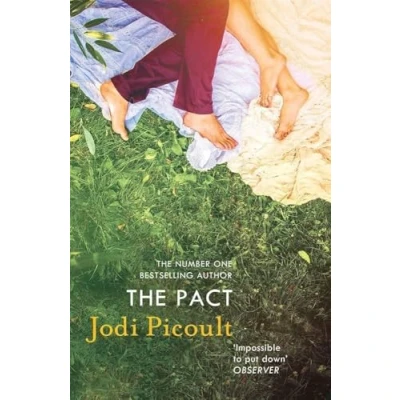 Abbildung von The Pact: a heart rending tale of love and friendship