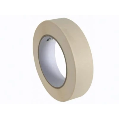 Abbildung von Perel DTM30 Abdeckband, 30 mm x 50 m Abmessungen, 165 g Gewicht