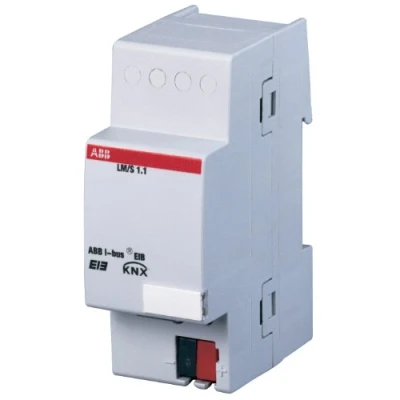 Abbildung von ABB LM/S1.1, 0,09 g, 36 x 90 64,5 mm