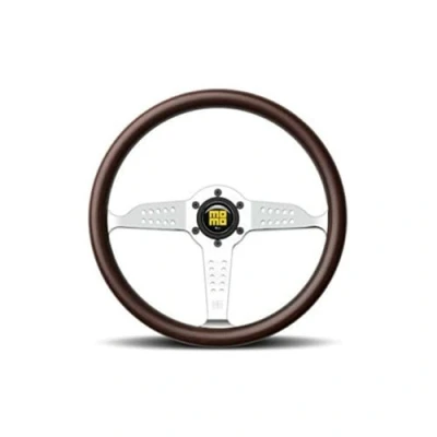 Abbildung von Momo VSUPGPRIMZ35 Holz Volante Super Grand Prix 350 MZ
