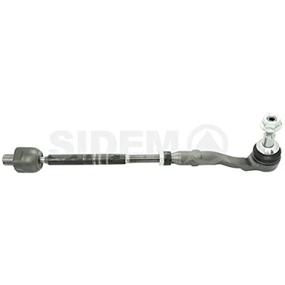 Abbildung von SIDEM 21423 Spurstange Vorderachse rechts BMW: 5 Touring, Limousine, 7