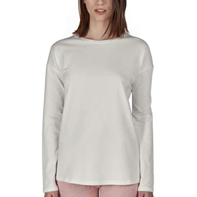 Abbildung von Skiny Damen Night in Mix &amp; Match Schlafanzugoberteil