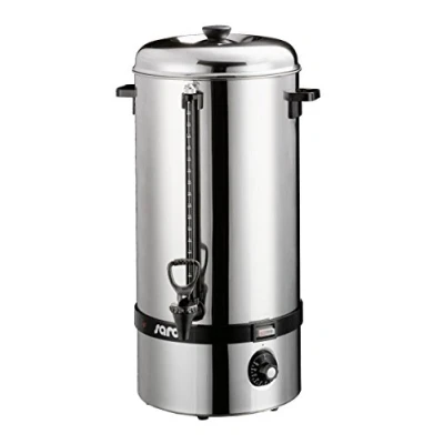 Abbildung von Saro 317 2000 Glühwein und Heißwasserkessel Modell Hot Drink, 19 L, 2400 W