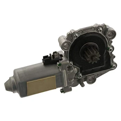 Abbildung von FEBI BILSTEIN 35606 Elektromotor, Fensterheber 24 rechts VOLVO: FM