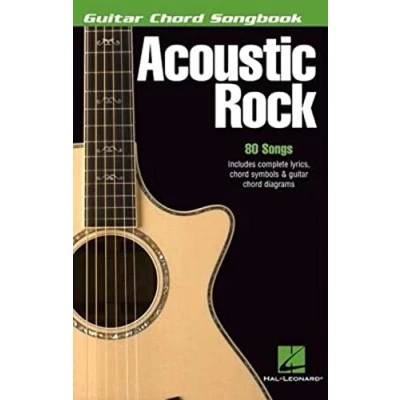 Abbildung von Guitar Chord Songbook (Guitar Songbooks)