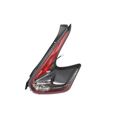 Abbildung von VALEO ORIGINAL PART 047001 Rückleuchte rechts NISSAN: Juke