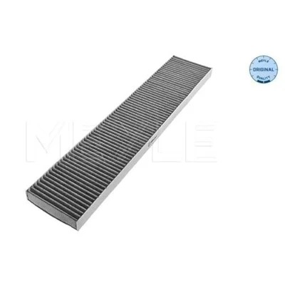 Abbildung von MEYLE 112 320 0008 Innenraumfilter Aktivkohlefilter, Filtereinsatz, mit geruchsabsorbierender Wirkung 536 110 25 ORIGINAL Quality VOLKSWAGEN: Sharan I