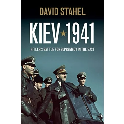 Abbildung von Kiev 1941: Hitler&#039;s Battle for Supremacy in the East