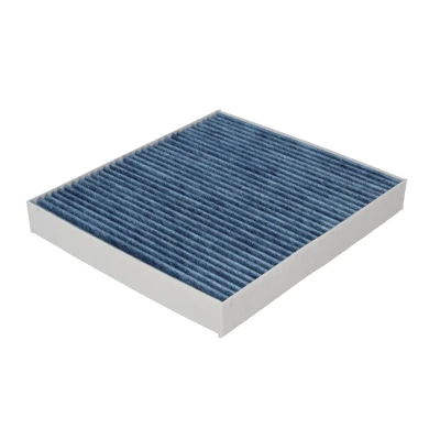 Abbildung von Innenraumfilter PURRO PUR PC0025AG
