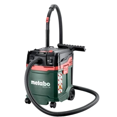Abbildung von metabo Nass Trocken Sauger