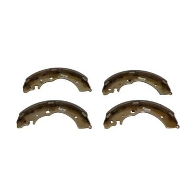 Abbildung von KAVO PARTS KBS 2901 Bremsbacken 220 36 HONDA: CIVIC 7 Hatchback, HR V I, FR V, SUZUKI: Jimny SUV, Geländewagen offen, IV SUV