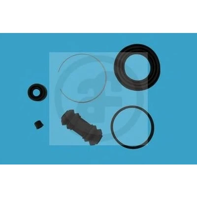 Abbildung von AUTOFREN SEINSA D4364 Bremssattel Reparatursatz Vorderachse 51 TOYOTA: Corolla V Liftback
