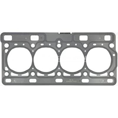 Abbildung von REINZ 61 33740 00 Zylinderkopfdichtung 70 Metall Lagen Dichtung RENAULT: TWINGO 2, CLIO Kangoo I, PEUGEOT: 206 Schrägheck, DACIA: SANDERO 2