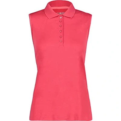 Abbildung von CMP 3t59776 Poloshirt Für Damen, Nicht Zutreffend., Non Applicabile EU