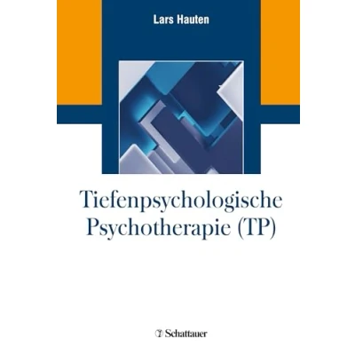 Abbildung von Tiefenpsychologische Psychotherapie (TP) (griffbereit)