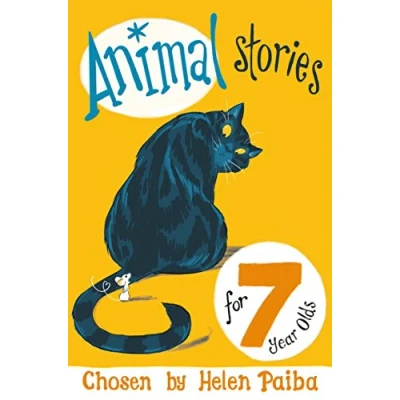 Abbildung von Animal Stories For 7 Year Olds (Macmillan Children&#039;s Books Story Collections, 3)