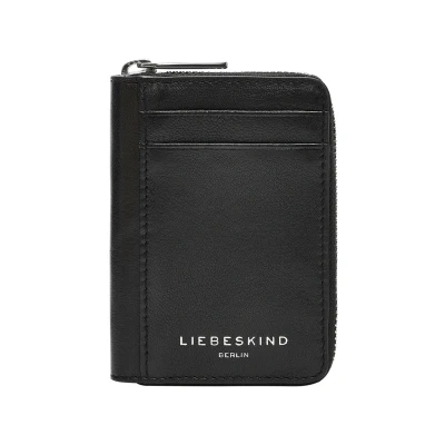 Abbildung von Liebeskind Berlin Eliza Wallet S Black