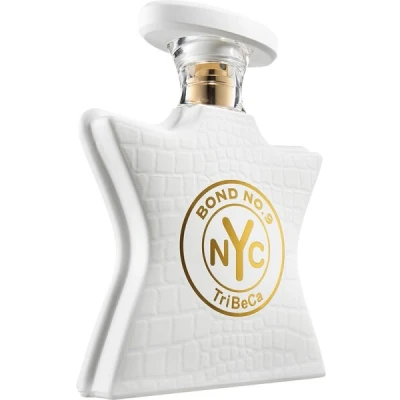 Abbildung von Bond No.9 TriBeCa Eau de Parfum (EdP) 100 ml