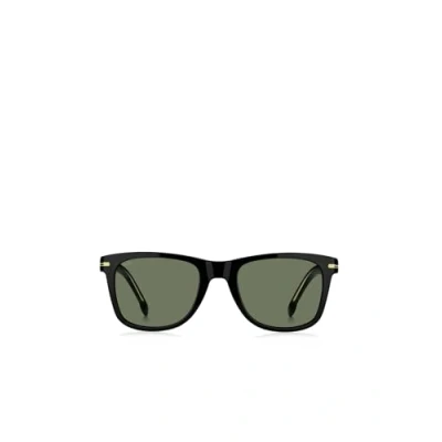 Abbildung von Hugo Boss 1508/S 205975 807/QT 52 Sonnenbrille