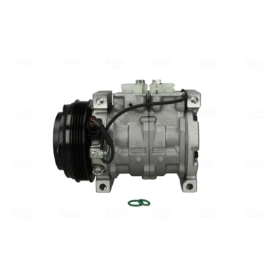 Abbildung von NISSENS 89099 Kompressor 10S13C 12 PAG 46 R 134a SUZUKI: Grand Vitara 1 SUV, Liana Schrägheck