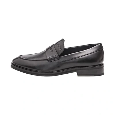 Abbildung von JOOP! PERO Kleitos Loafer Businessslipper, Herren, Größe: 43, Black Schuhe