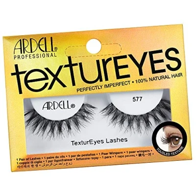 Abbildung von Ardell TexturEyes Lash 577