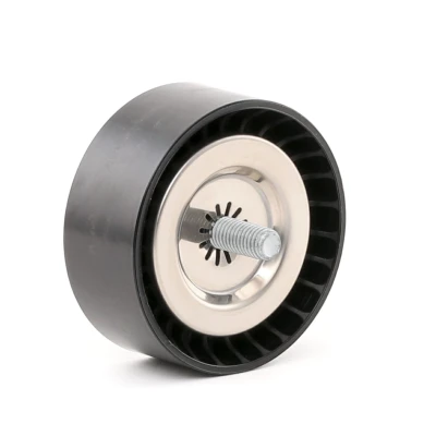 Abbildung von INA 532 0571 10 Umlenkrolle MERCEDES BENZ: C Klasse Limousine, T modell, E JEEP: Compass kfzteile, kfzteile24, bandel