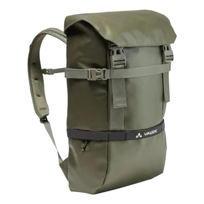 Abbildung von Vaude Mineo Tagesrucksack, Größe: One Size, Khaki