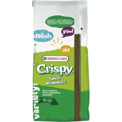 Abbildung von Versele Laga Crispy Pellets Chinchilla&amp;Degu Chinchillafutter 25 kg...