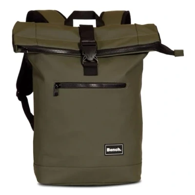 Abbildung von Bench Tagesrucksack, Größe: One Size, Olivgruen
