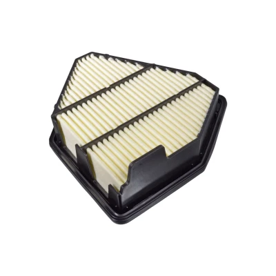 Abbildung von FEBI BILSTEIN 184314 Luftfilter 75 221 250 Filtereinsatz HONDA: CR V 4, 5