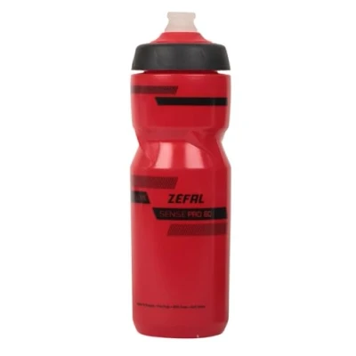 Abbildung von Zefal 250044 wasserflasche sense pro 80