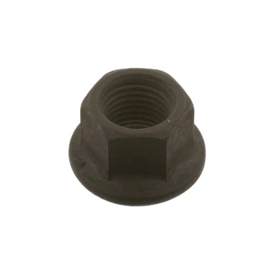 Abbildung von FEBI BILSTEIN 46620 Radmuttern Flachbund 19 VOLKSWAGEN: LT 28 46 2 Kasten