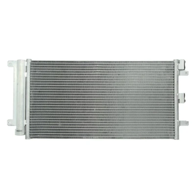 Abbildung von NRF EASY FIT 35752 Klimakondensator mit Trockner, Dichtring 15,4 Aluminium 562 FIAT: Doblo I Kombi