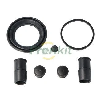 Abbildung von FRENKIT 252003 Bremssattel Reparatursatz Vorderachse 52 OPEL: Vectra A Limousine, Calibra A, B Limousine