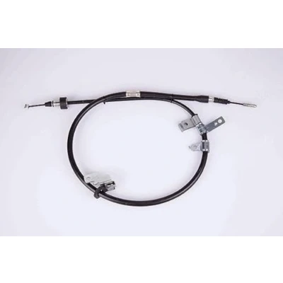 Abbildung von HELLA 8AS 355 661 Handbremsseil 1515, 1330 KIA: Picanto I