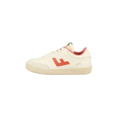 Abbildung von Flamingos&#039; Life Sneaker low, Größe: 36, Gesso campari stgescam Schuhe