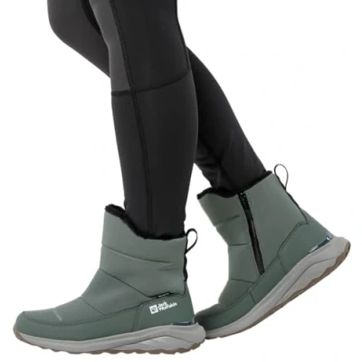 Abbildung von Jack Wolfskin DROMOVENTURE TEXAPORE BOOT W Winterboots