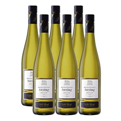 Abbildung von Peter Mertes Gold Edition Riesling Spätlese süß (6 x 0,75l)