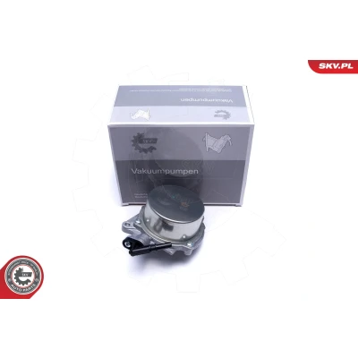 Abbildung von ESEN SKV 18SKV055 Unterdruckpumpe BMW: 1 Schrägheck, 3 Limousine