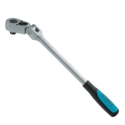 Abbildung von HAZET 8816G Umschaltknarre 30 276 Chrom Vanadium Stahl