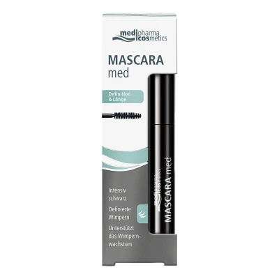 Abbildung von Mascara med