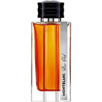 Abbildung von Montblanc Star Oud Eau de Parfum 125 ml