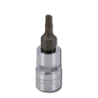 Abbildung von Stiftbuchse 1/4&quot; TORX SONIC 8163710